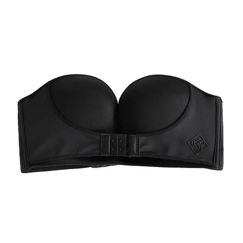 FINETOO Strapless bh met voorsluiting