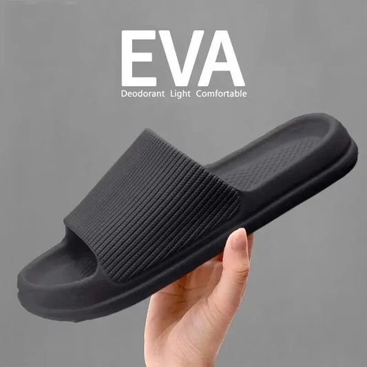 Soft Sole Massage Shower Shoes for Couples