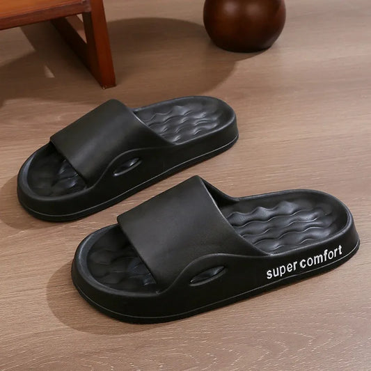 Men's Summer Lightweight EVA Indoor Outdoor Sandals