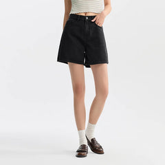 Semir Women Loose Fit Shorts - 2024 Summer Casual Style