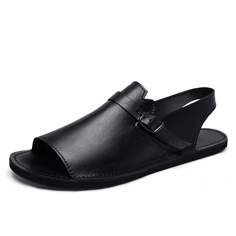 Summer Casual Business Mens Sandals