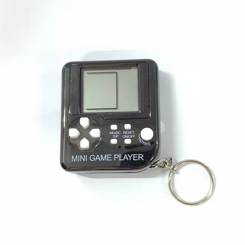 GAMINJA Retro Mini Handheld Game Player