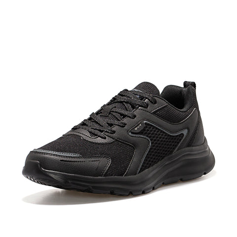 Xtep lichtgewicht hardloopschoenen voor heren – schokabsorberende casual sportschoenen voor de hele dag comfort