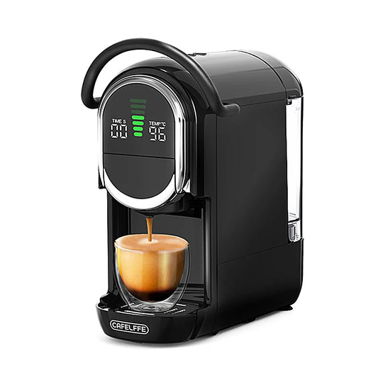 Cafelffe 4in1 Coffee Machine