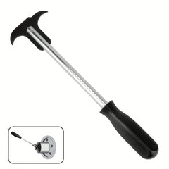 1pc Double Head Oil Seal Puller Screwdriver Wrench for Car Repair