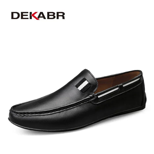 DEKABR Atmungsaktive Freizeitschuhe für Herren