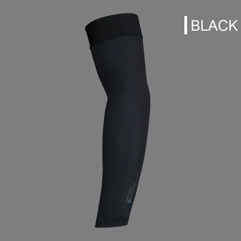 INBIKE Arm Cycling Sleeves for Men - UV Protection and Sunscreen Arm Covers for Bicycle Riding