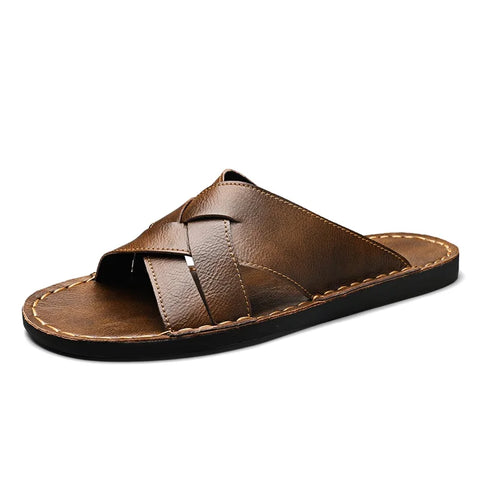 Street Style Sandals for Leisure Walks and Beach Days