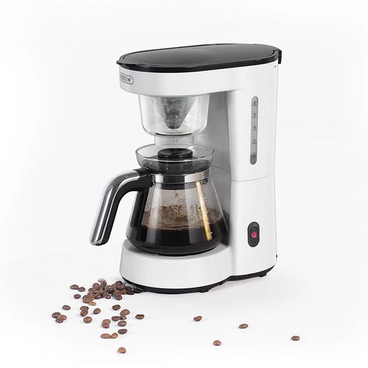 HiBREW 3 in 1 Drip Coffee Machine & Tea Maker