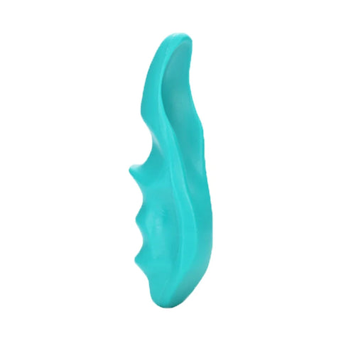 T-Shaped Massager for Deep Tissue Relaxation and Trigger Point Therapy