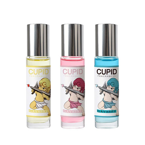 Cupid Hypnosis Perfume - Original Long Lasting Pheromone Cologne for Women