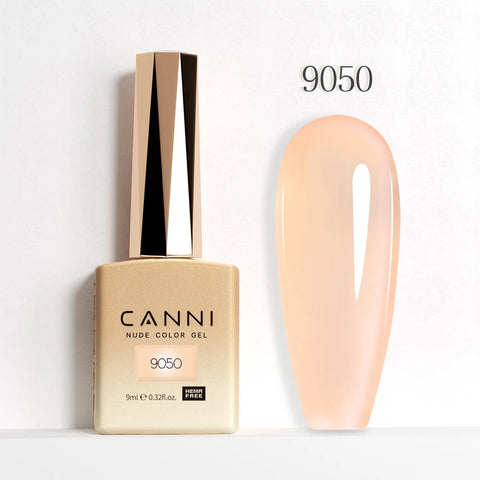 CANNI HEMA FREE Gel Nail Polish
