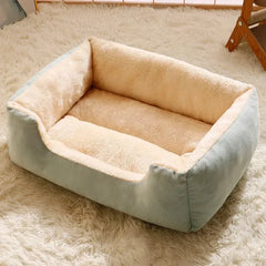 Luxury Cat and Dog Beds – Cozy Cushions for Your Pets