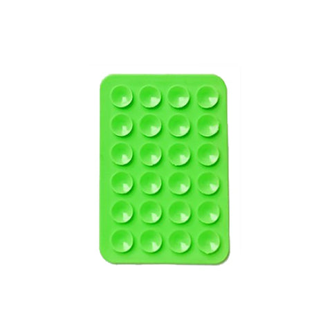 Silicone Suction Pad for Mobile Phones – Secure Your Device Anywhere