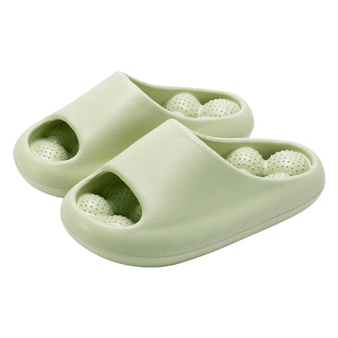 EVA Unisex Bathroom Slippers