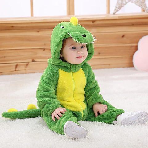 Nemo Infant Baby Rompers for Boys and Girls
