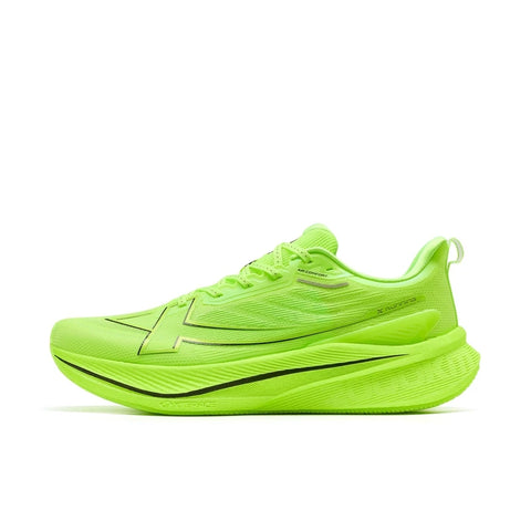 Xtep Men's Running Shoes 2000km 3.0 - Spring Lightweight Cushioned Jogging Sneakers