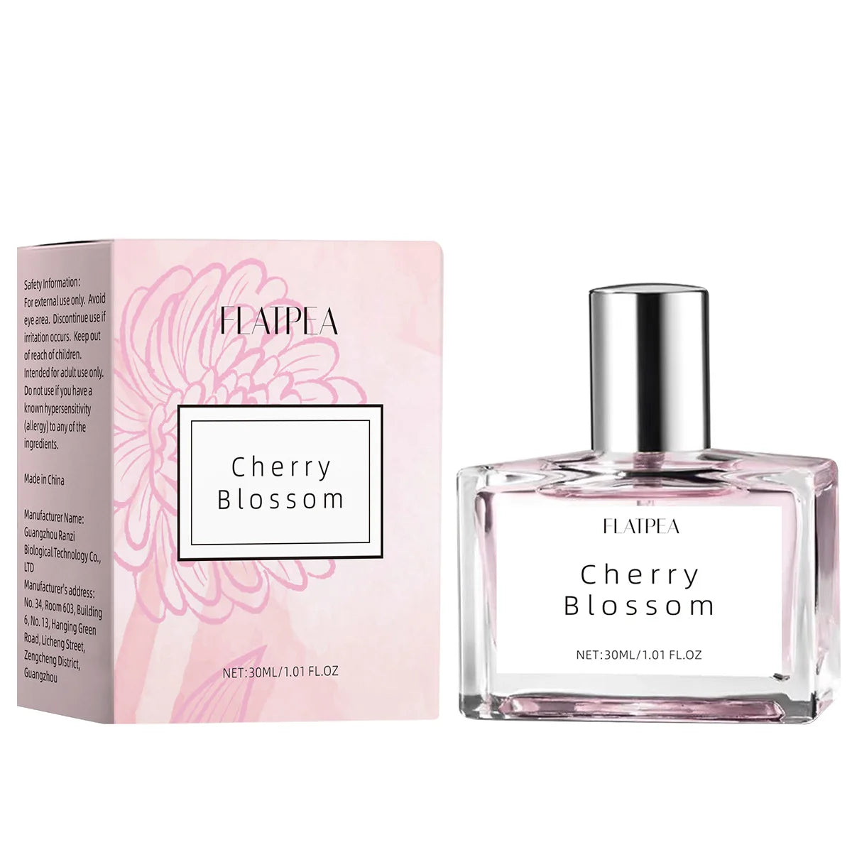 France Gourmet Fragrance Vanilla Cream Perfume Spray Unisex - Irresistible Temptation Charm