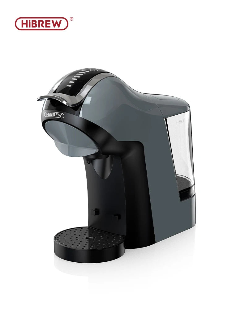 HiBREW 4-in-1 Koffiezetapparaat H17