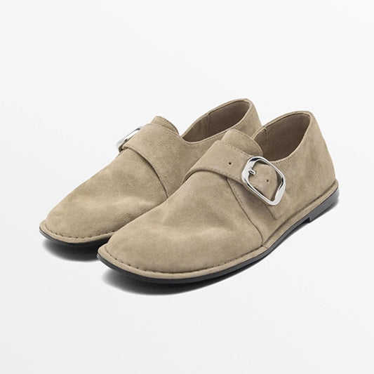 AIYUQI 2025 Women's Non-slip Slip-on Loafers