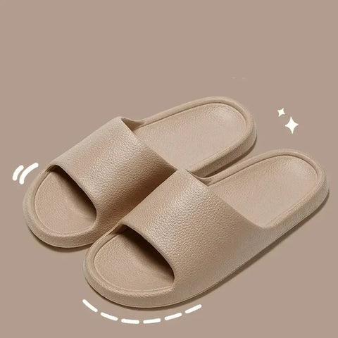 EVA Men Sandals Flip Flops - Comfortable Non-Slip Slippers