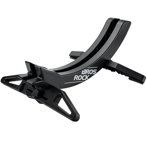 ROCKBROS Bicycle Parking Rack Indoor Bike Stand Rack Repair Adjustable Road Mountain Bike Maintenance Cycling Rack Holder
