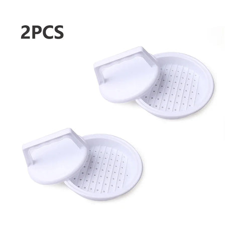 Multi-Function Hamburger Press for Perfect Patties - Hamburger Patty Mold