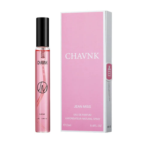 Long Lasting Floral Fruity Perfume for Women - Charming Atomizer