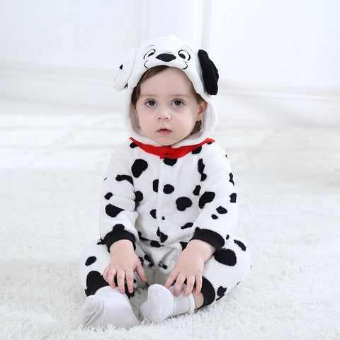 Nemo Infant Baby Rompers for Boys and Girls