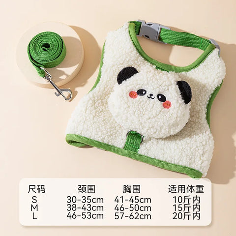 Stylish Removable Name Necklace Collar for Kittens and Cats