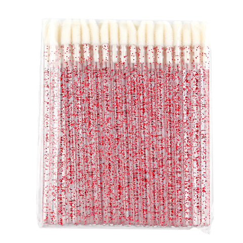 Lanjinglin Disposable Lip Brush Applicators