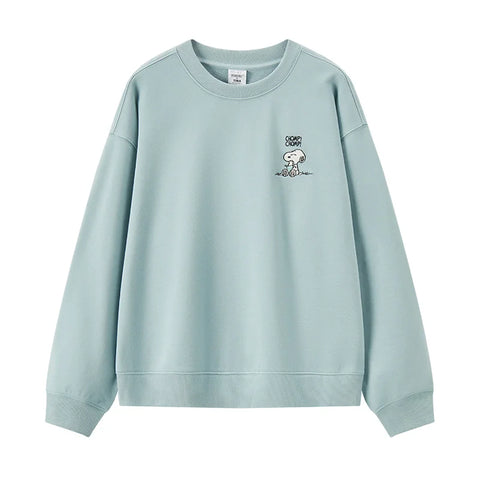Semir Dames Losse Sweatshirt - Trendy Herfstmode 2024 