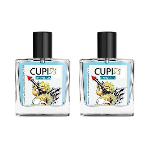 Cupid Hypnosis Perfume - Original Long Lasting Pheromone Cologne for Women