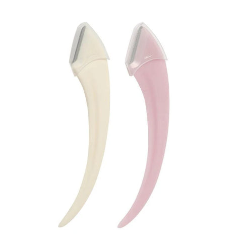 Karsyngirl Eyebrow Trimming Knife Set for Perfect Eyebrows