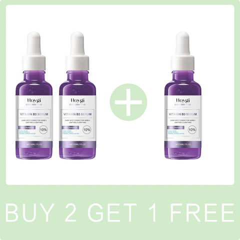 Hoygi Anti Wrinkle Facial Serum