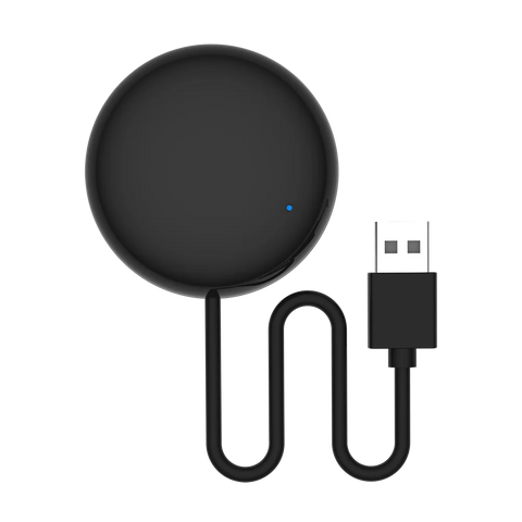 Tuya WiFi Smart IR Remote Control