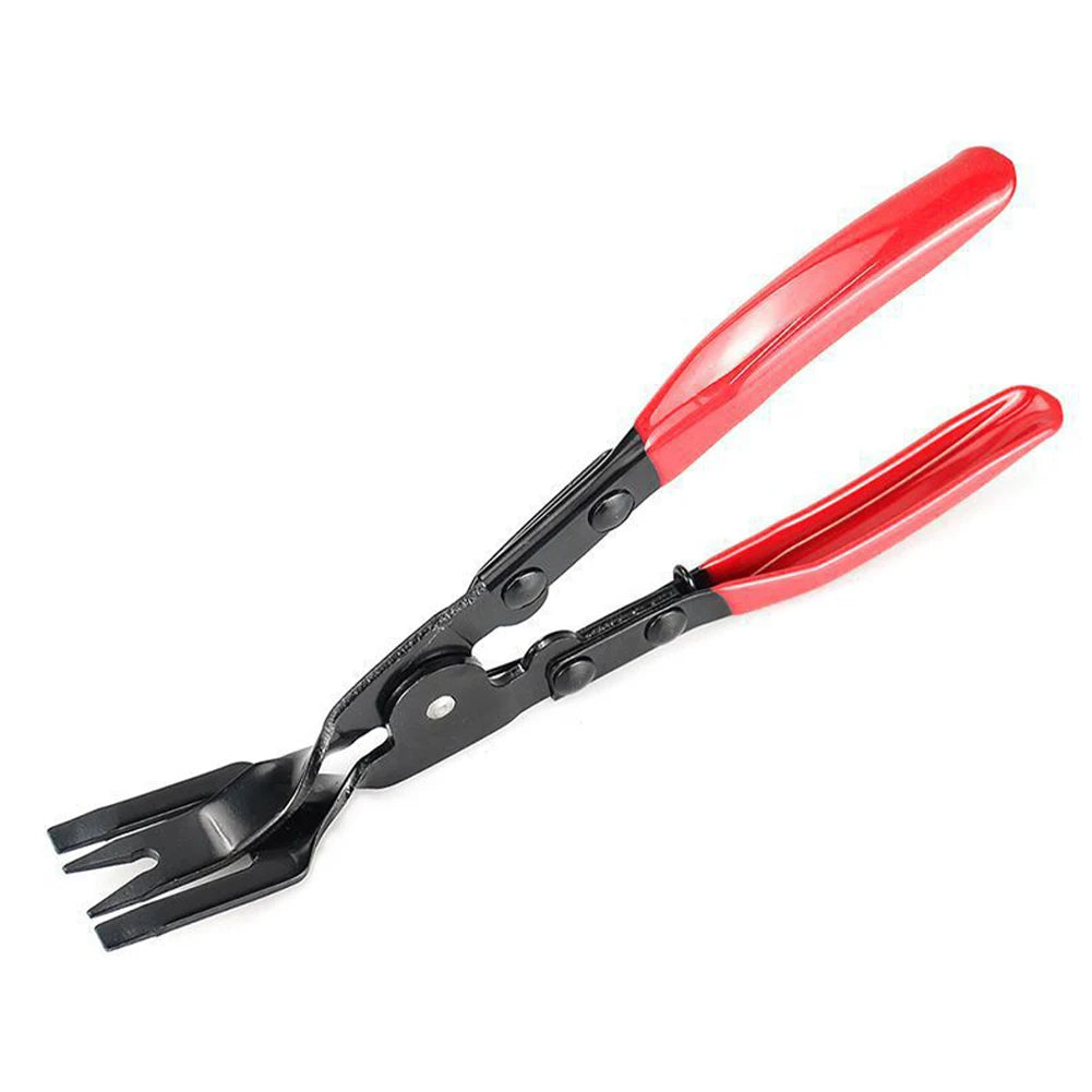 Car Headlight Repair Installation Tool - Trim Clip Removal Pliers for Easy Vehicle Maintenance
