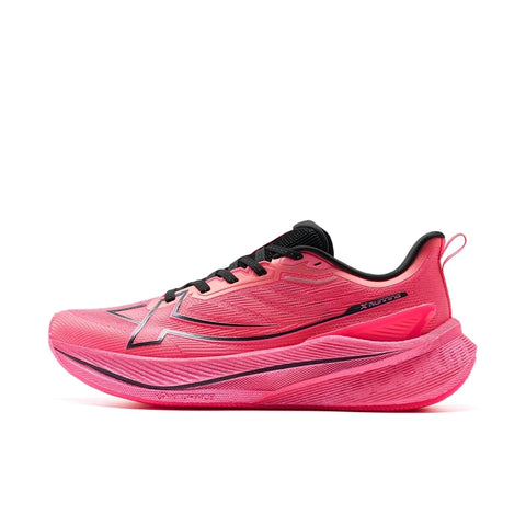 Xtep Women Running Shoes 2000km 3.0 - Lightweight Cushioned Training Sneakers