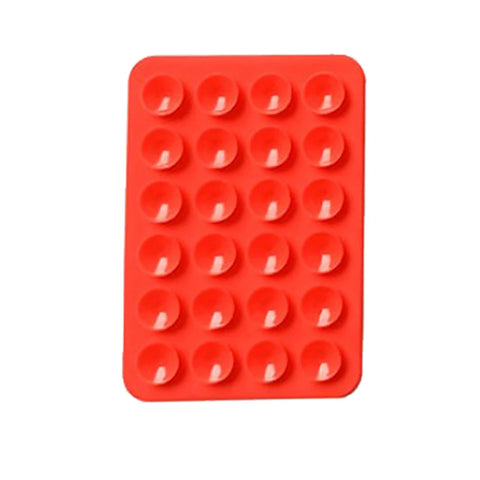 Silicone Suction Pad for Mobile Phones – Secure Your Device Anywhere
