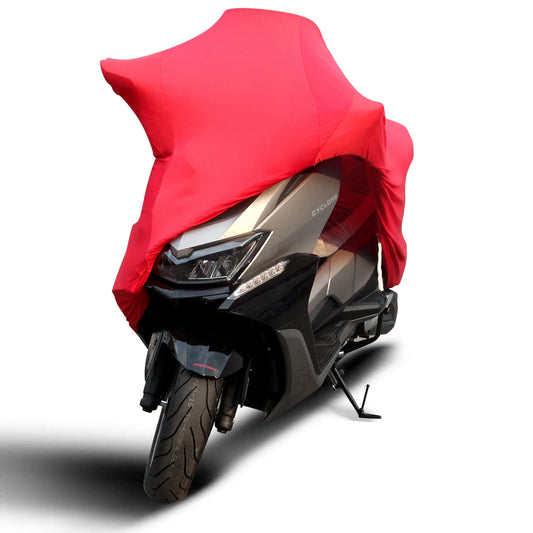 Universal Motorcycle Covers - UV Protector for Indoor & Outdoor