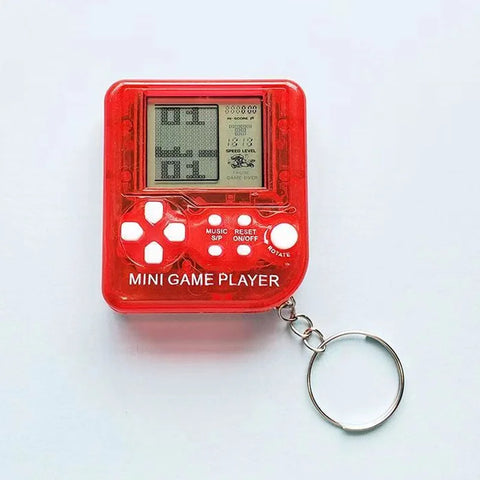 GAMINJA Retro Mini Handheld Game Player