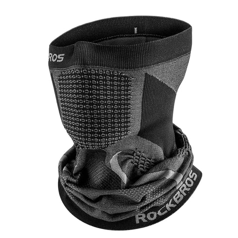 ROCKBROS Fietsmasker Volgelaatsmasker Balaclava voor buitensporten