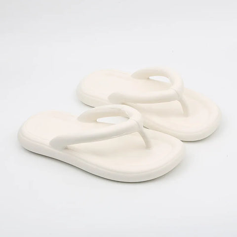 Women's Lightweight EVA Flip Flops - 5 Colors