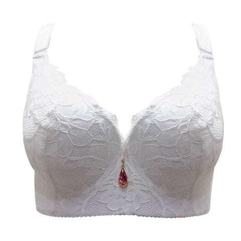 FallSweet Push Up Kanten BH's voor Vrouwen