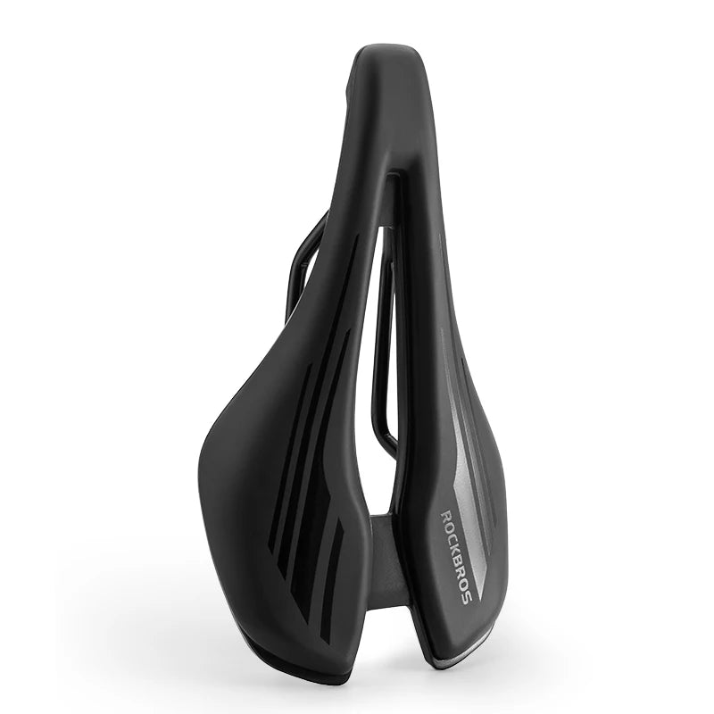 ROCKBROS Ultralight Hollow Comfortable Bicycle Saddle for MTB and Road Cycling