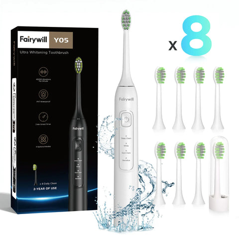 Fairywill Electric Sonic Toothbrush FW-Y05