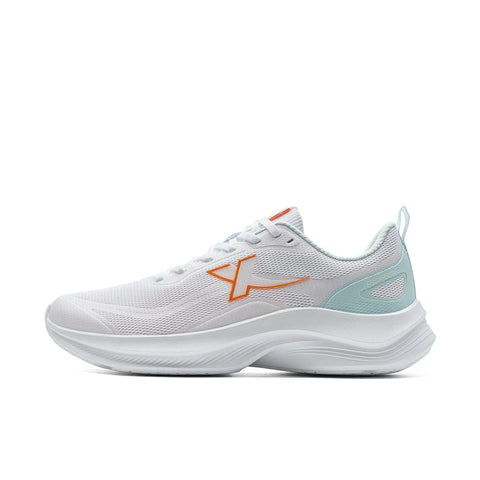 Xtep Men's Running Shoes 2025: Lightweight, Shock-Absorbing, Non-Slip Sport Shoes