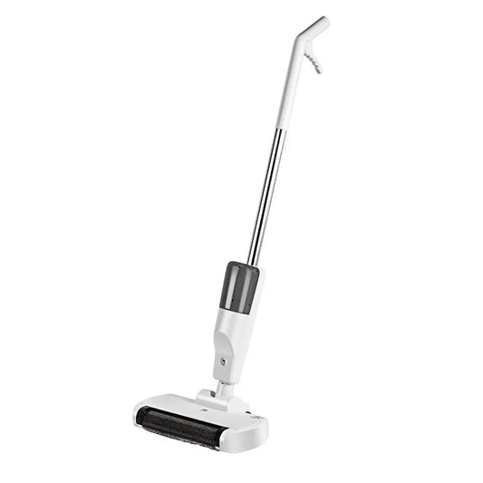 2 in 1 Cordless Electric Mop and Sweeper