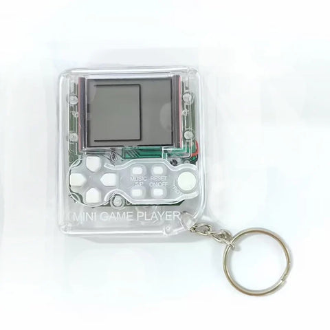 GAMINJA Retro Mini Handheld Game Player