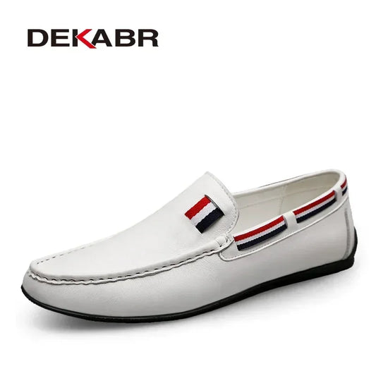 DEKABR Atmungsaktive Freizeitschuhe für Herren